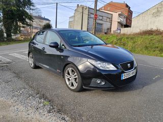 SEAT Ibiza 2011