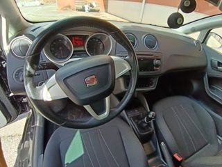 SEAT Ibiza 2011