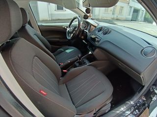 SEAT Ibiza 2011