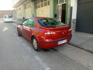Renault Laguna 2003