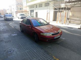 Renault Laguna 2003