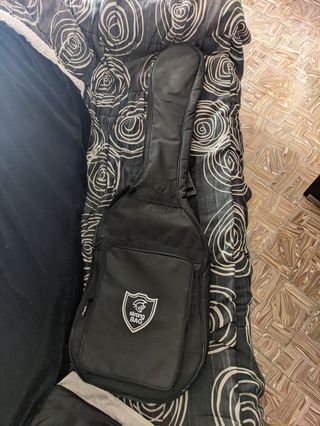 Funda guitarra eléctrica Strong Bag