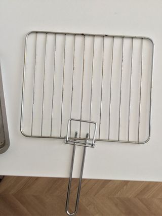 Horno eléctrico portátil KUNFT