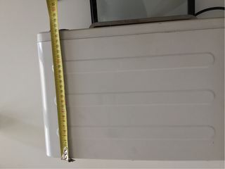 Horno eléctrico portátil KUNFT