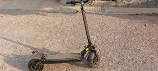 Patinete smartgyro speedway pro