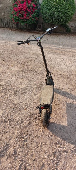 Patinete smartgyro speedway pro