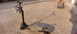 Patinete smartgyro speedway pro