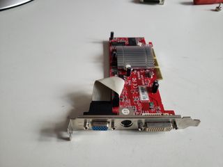 Tarjeta gráfica PC - R7000L