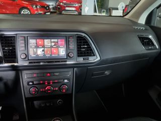 SEAT Ateca 2019