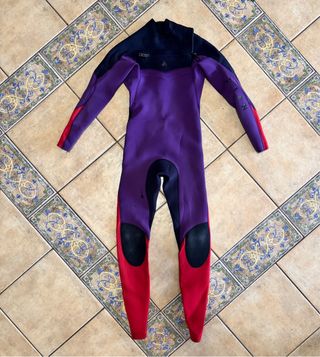 Neopreno surf bodyboard Zion 