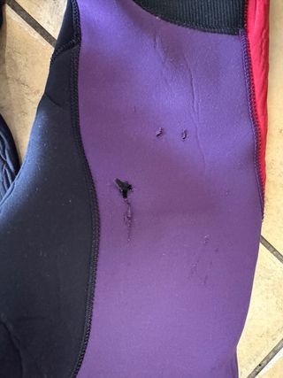 Neopreno surf bodyboard Zion 