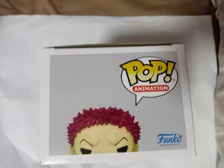 Funko Pop Katakuri #1606