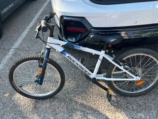 Bicicleta Rockrider 20" Decathlon