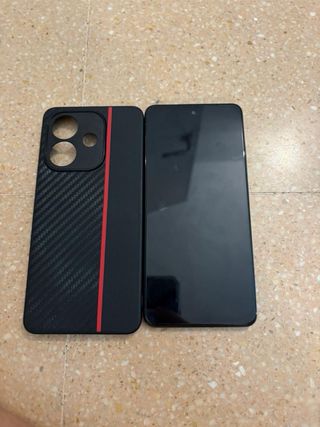 OPPO A40 - Smartphone Negro