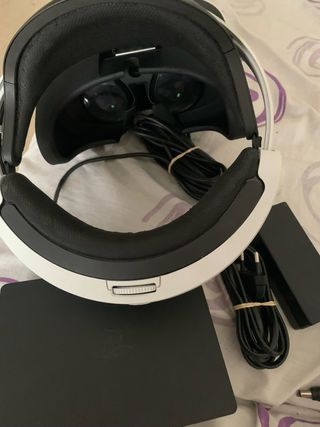 PS4 VR (PlayStation 4) - Gafas
