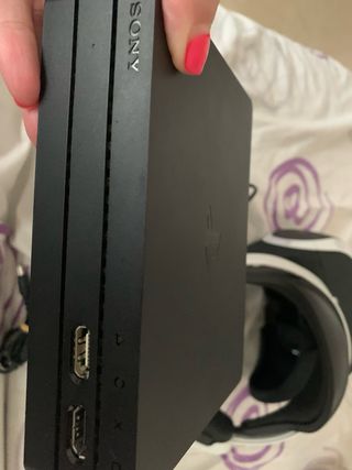 PS4 VR (PlayStation 4) - Gafas
