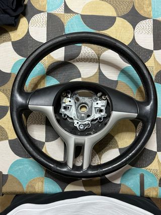 Volante BMW Sport Cuero