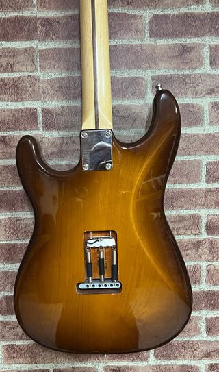 Fender Stratocaster Player Plus - Guitarra