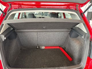 Volkswagen Golf 2012