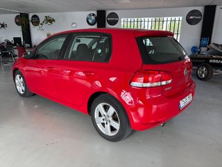 Volkswagen Golf 2012