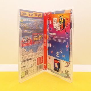 Just Dance 2020 - Nintendo Switch