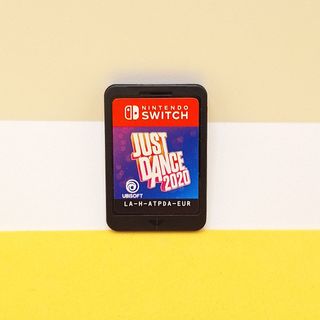 Just Dance 2020 - Nintendo Switch