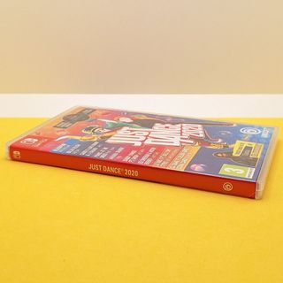 Just Dance 2020 - Nintendo Switch