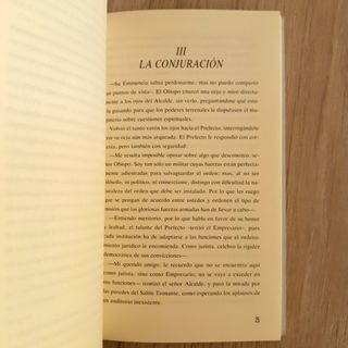 Retrato Del Héroe Sumiso