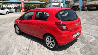 Opel Corsa 2008