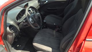 Opel Corsa 2008
