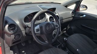 Opel Corsa 2008