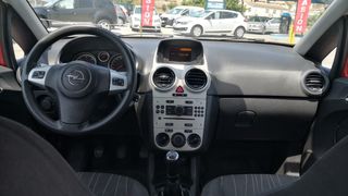 Opel Corsa 2008