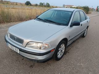 Volvo S40 1.6 ie 16v