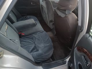 Volvo S40 1.6 ie 16v