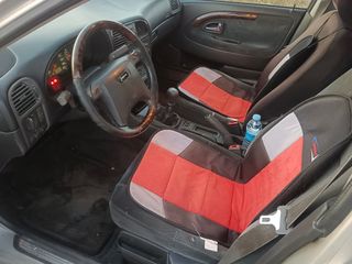 Volvo S40 1.6 ie 16v