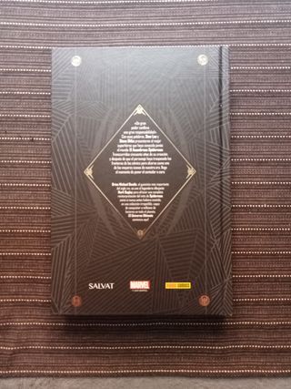 ULTIMATE SPIDERMAN 1: PODER Y RESPONSABILIDAD: ...