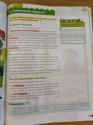Ciencias de la Naturaleza 5.