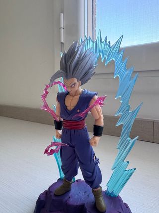 Figura Gohan Dragon Ball