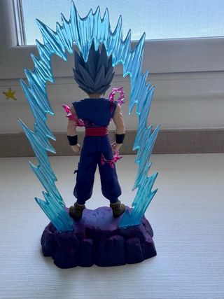 Figura Gohan Dragon Ball