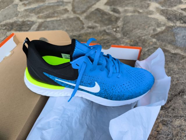 Zapatillas Nike Renew Run