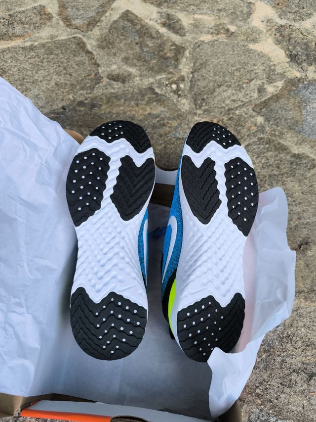 Zapatillas Nike Renew Run