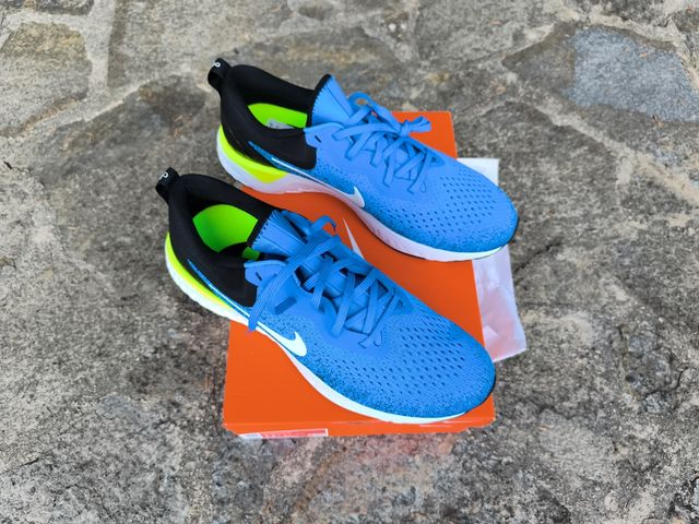 Zapatillas Nike Renew Run