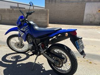 Yamaha XT 125 R