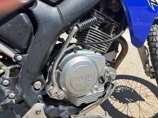 Yamaha XT 125 R