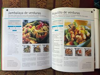 Cocina Vegetariana - Grandes Recetas