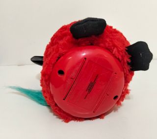 Furby 2012 Black Cherry, Español