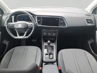 SEAT Ateca 1.5 DSG 150cv