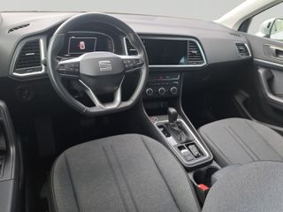 SEAT Ateca 1.5 DSG 150cv