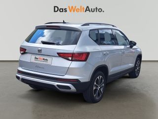 SEAT Ateca 1.5 DSG 150cv
