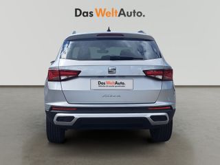 SEAT Ateca 1.5 DSG 150cv
